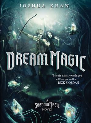 Dream magic  cover image cdn
