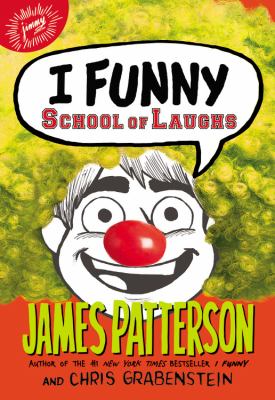 School of laughs  cover image cdn