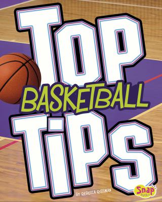 Top basketball tips  cover image cdn