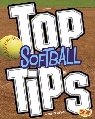 Top softball tips  cover image cdn