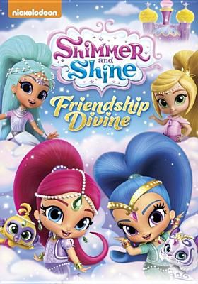 Friendship divine cover image cdn