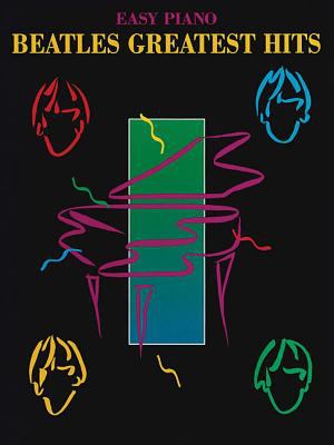 Beatles greatest hits easy piano cover image cdn