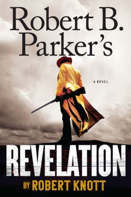 Robert B. Parker's Revelation cover image cdn