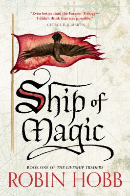 Ship of magic cover image cdn