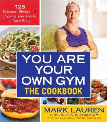 You are your own gym cover image cdn