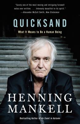 Quicksand what it means to be a human being cover image cdn