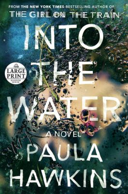 Into the water cover image cdn