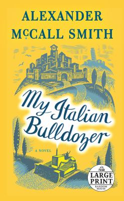 My Italian bulldozer cover image cdn