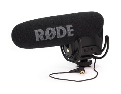 Rode VideoMic Pro cover image cdn