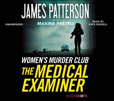 The medical examiner cover image cdn