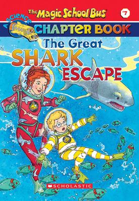 The great shark escape  cover image cdn