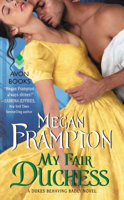 My fair duchess  cover image cdn