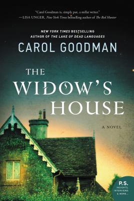 The widow's house  cover image cdn
