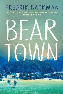 Beartown  cover image cdn