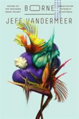 Borne cover image