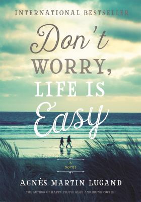Don't worry, life is easy  cover image cdn