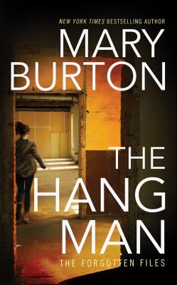 The Hangman  cover image cdn