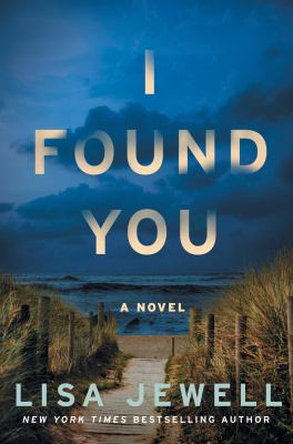 I found you cover image