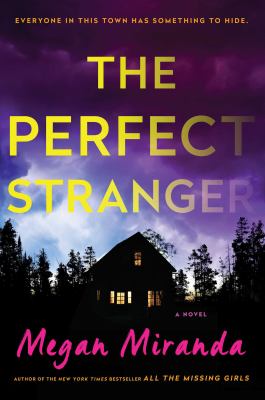 The perfect stranger  cover image cdn