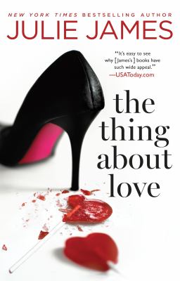 The thing about love  cover image cdn