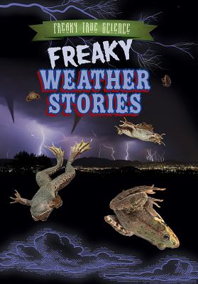 Freaky weather stories  cover image cdn