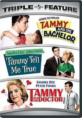 Tammy and the bachelor Tammy tell me true ; Tammy and the doctor cover image cdn