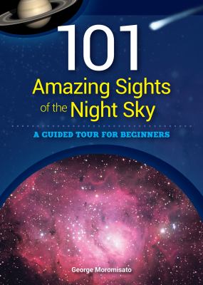 101 amazing sights of the night sky : a guided tour for beginners  cover image cdn