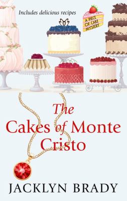 The cakes of Monte Cristo cover image cdn