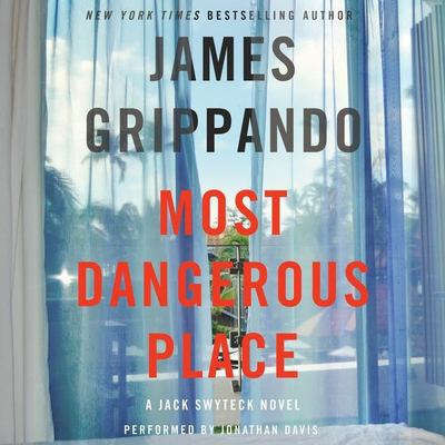 Most dangerous place cover image