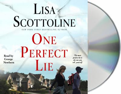 One perfect lie cover image cdn