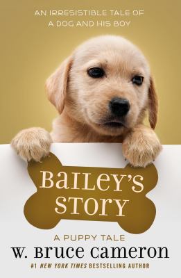 Bailey's story  cover image cdn