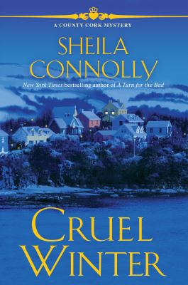 Cruel winter : a County Cork mystery  cover image cdn