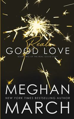 Real good love  cover image cdn