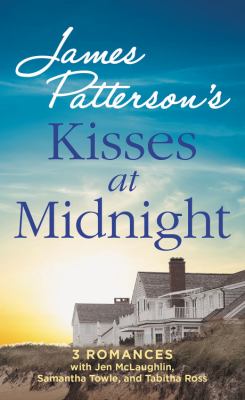 Kisses at midnight cover image cdn