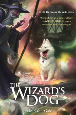 The wizard's dog cover image cdn
