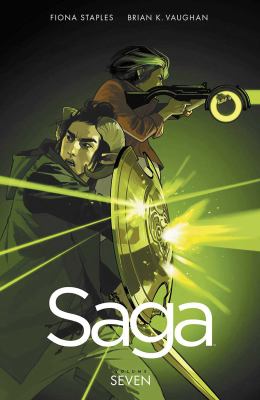 Saga. 7  cover image cdn