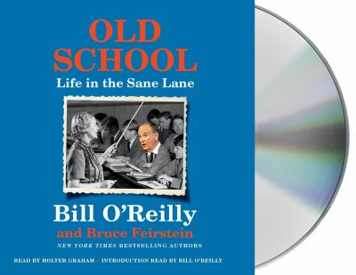Old school life in the sane lane  cover image cdn