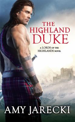 The Highland duke  cover image cdn
