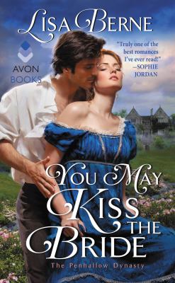 You may kiss the bride  cover image cdn