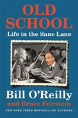 Old school : life in the sane lane  cover image cdn