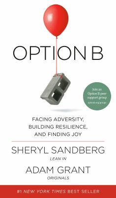 Option B : facing adversity, building resilience, and finding joy  cover image cdn