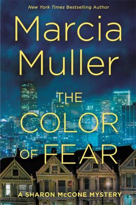 The color of fear  cover image cdn