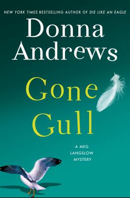 Gone gull  cover image cdn