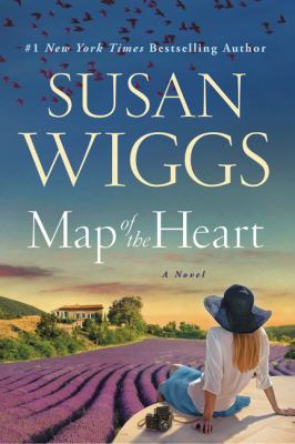 Map of the heart  cover image cdn