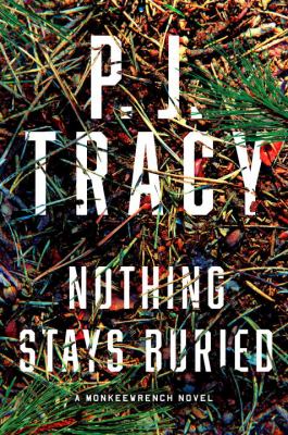 Nothing stays buried  cover image cdn