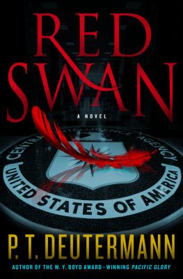 Red swan  cover image cdn
