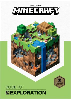 Minecraft : guide to exploration  cover image cdn