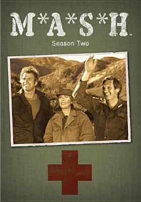 M*A*S*H. Season 2 cover image cdn