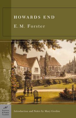 Howards End  cover image cdn