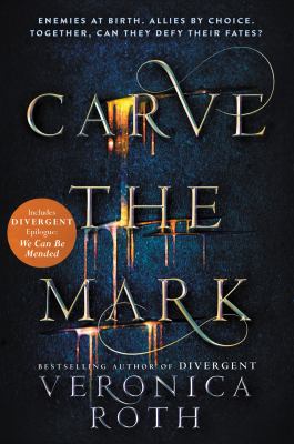 Carve the mark cover image cdn